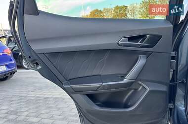 Позашляховик / Кросовер Cupra Formentor 2021 в 