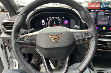 Позашляховик / Кросовер Cupra Formentor 2024 в 
