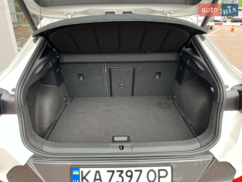 Внедорожник / Кроссовер Cupra Formentor 2024 в Киеве