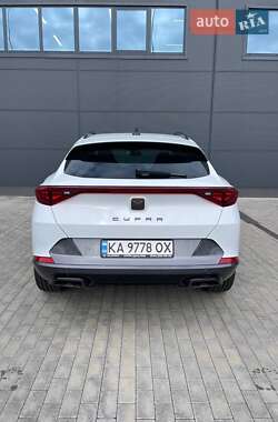 Внедорожник / Кроссовер Cupra Formentor 2024 в 