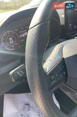 Внедорожник / Кроссовер Cupra Formentor 2024 в 