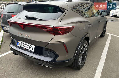Внедорожник / Кроссовер Cupra Formentor 2025 в 