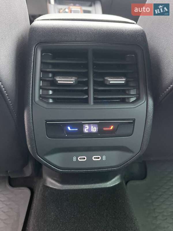 Позашляховик / Кросовер Cupra Formentor 2025 в Івано-Франківську фото 23 Позашляховик / Кросовер Cupra Formentor 2025 в Івано-Франківську