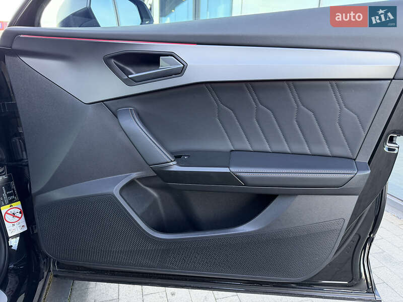 Позашляховик / Кросовер Cupra Formentor 2023 в Києві фото 38 Позашляховик / Кросовер Cupra Formentor 2023 в Києві