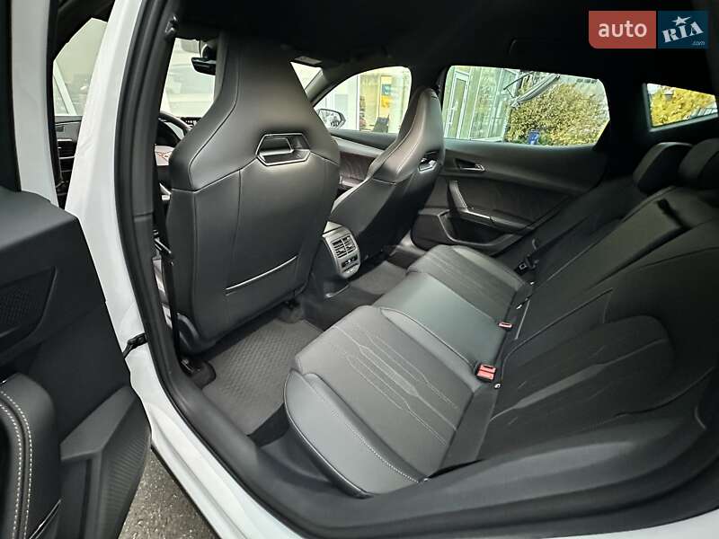 Внедорожник / Кроссовер Cupra Formentor 2024 в Киеве