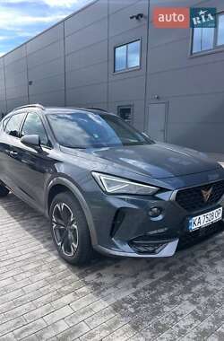 Позашляховик / Кросовер Cupra Formentor 2024 в Києві