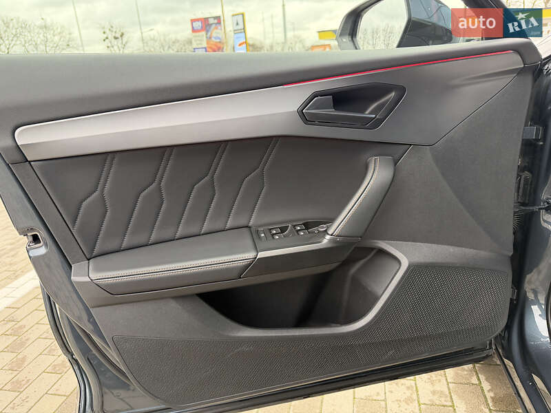 Внедорожник / Кроссовер Cupra Formentor 2022 в Киеве фото 15 Внедорожник / Кроссовер Cupra Formentor 2022 в Киеве