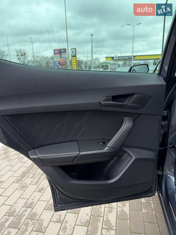 Внедорожник / Кроссовер Cupra Formentor 2022 в Киеве фото 22 Внедорожник / Кроссовер Cupra Formentor 2022 в Киеве