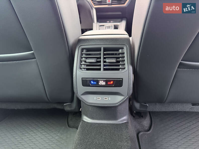 Внедорожник / Кроссовер Cupra Formentor 2022 в Киеве фото 25 Внедорожник / Кроссовер Cupra Formentor 2022 в Киеве