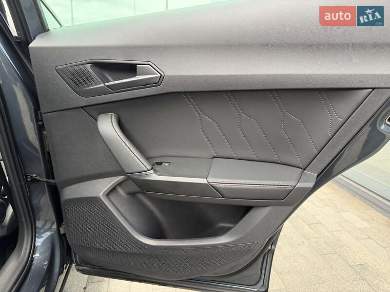 Внедорожник / Кроссовер Cupra Formentor 2022 в Киеве фото 32 Внедорожник / Кроссовер Cupra Formentor 2022 в Киеве