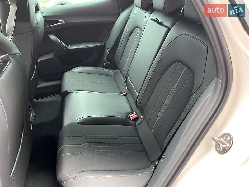 Позашляховик / Кросовер Cupra Formentor 2024 в Києві