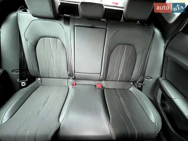 Позашляховик / Кросовер Cupra Formentor 2024 в Києві