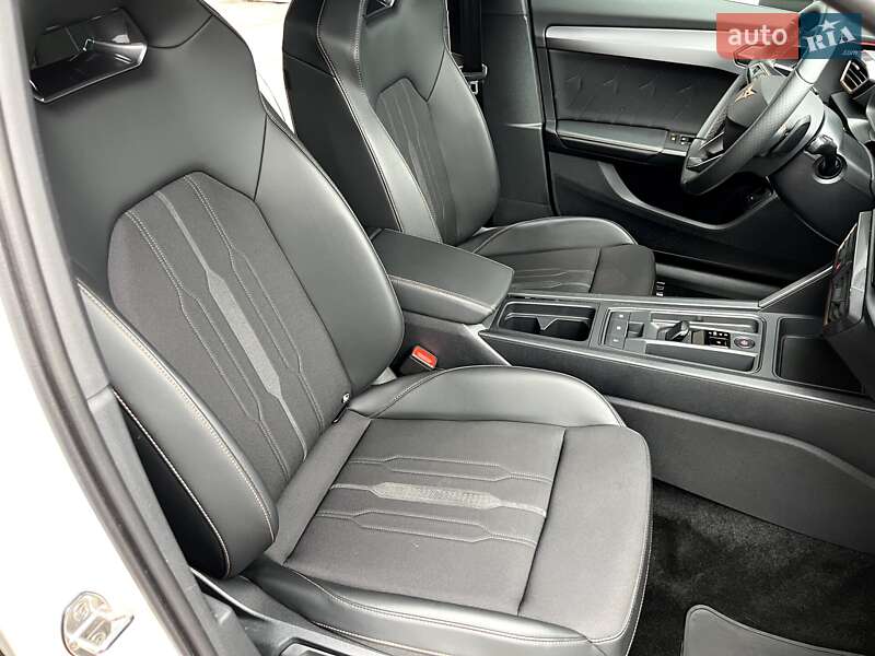 Позашляховик / Кросовер Cupra Formentor 2024 в Києві