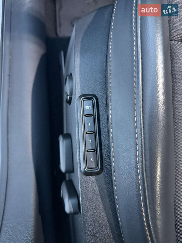 Внедорожник / Кроссовер Cupra Formentor 2021 в Львове