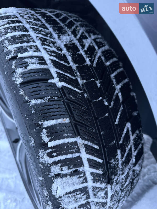 Внедорожник / Кроссовер Cupra Formentor 2021 в Львове