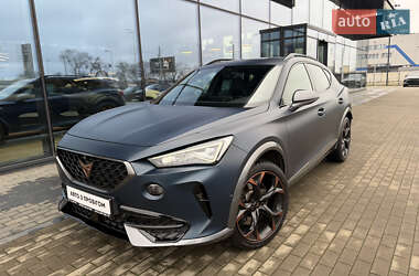 Позашляховик / Кросовер Cupra Formentor 2023 в Києві