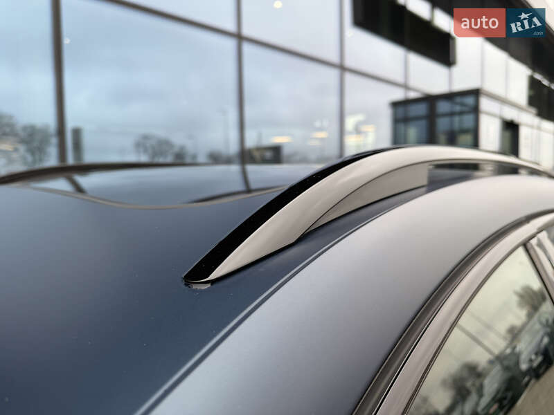 Позашляховик / Кросовер Cupra Formentor 2023 в Києві