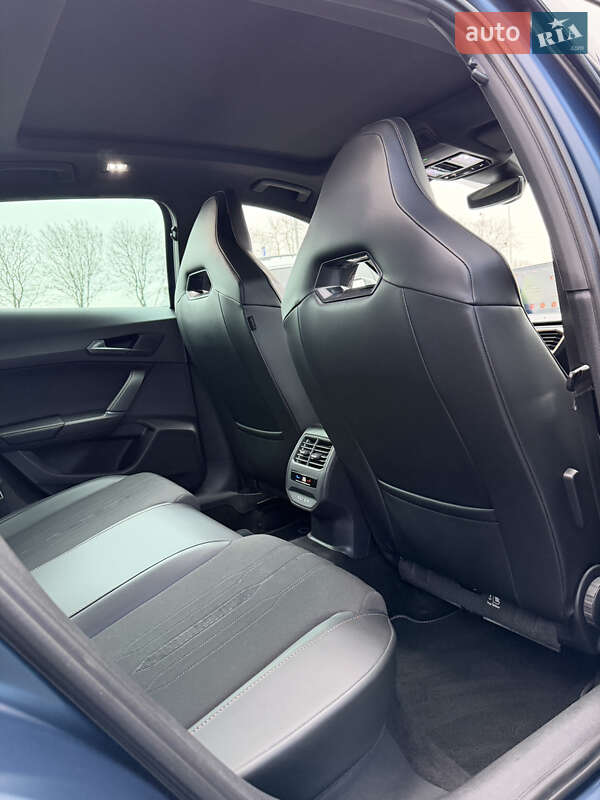 Позашляховик / Кросовер Cupra Formentor 2023 в Києві