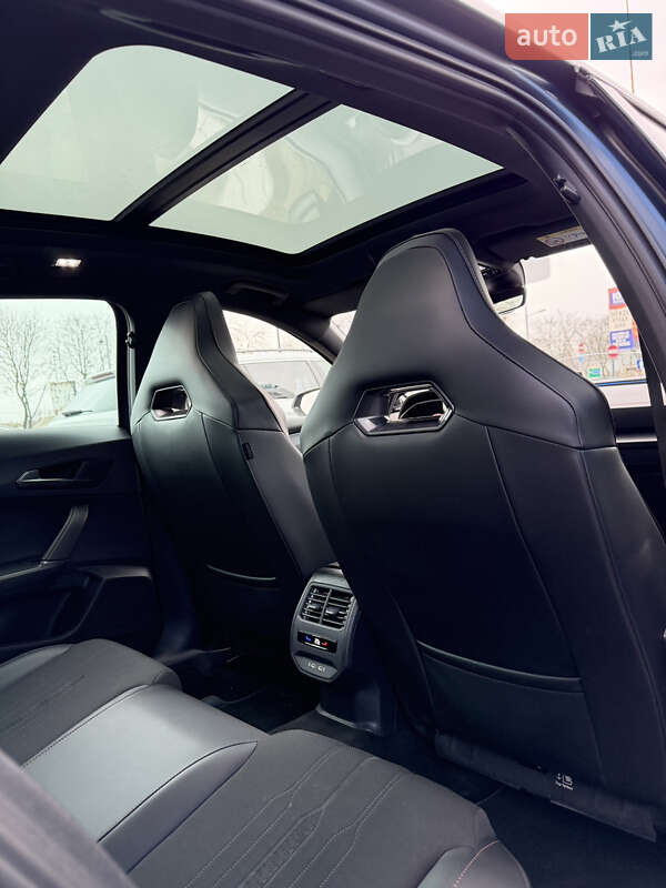 Позашляховик / Кросовер Cupra Formentor 2023 в Києві