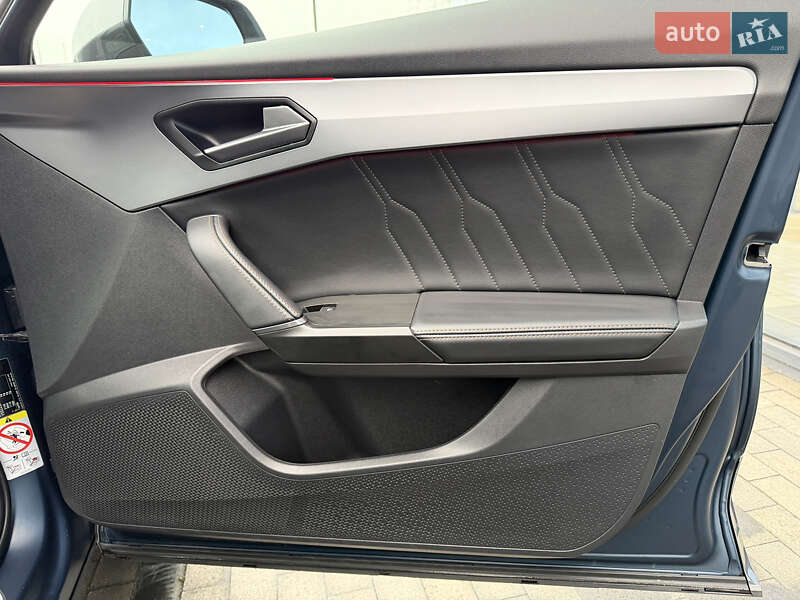 Позашляховик / Кросовер Cupra Formentor 2023 в Києві