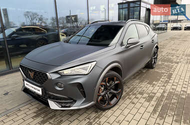 Позашляховик / Кросовер Cupra Formentor 2023 в Києві