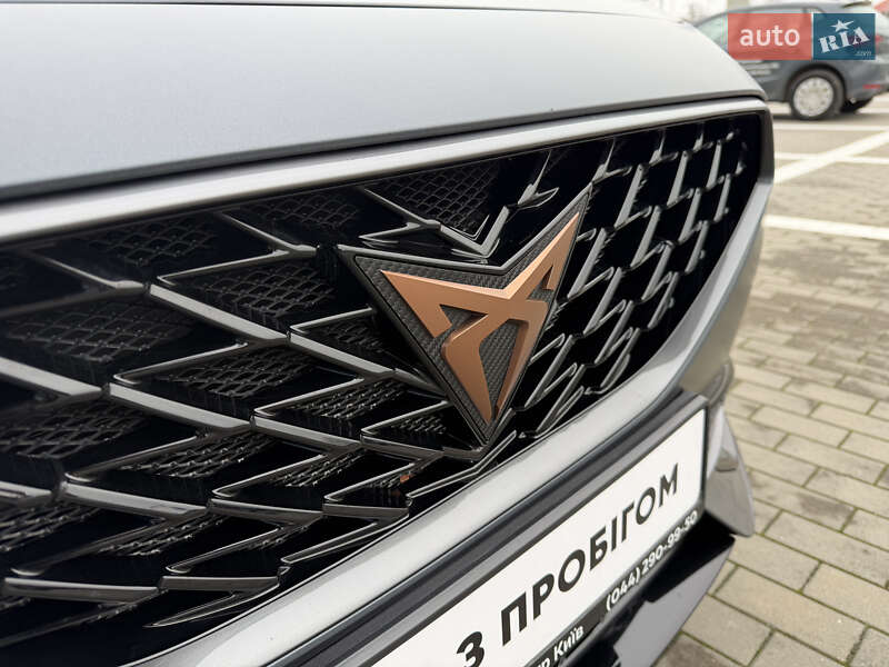 Позашляховик / Кросовер Cupra Formentor 2023 в Києві