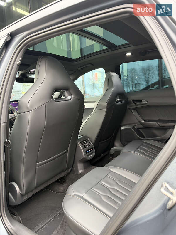 Позашляховик / Кросовер Cupra Formentor 2023 в Києві