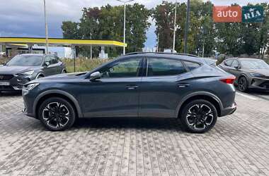 Внедорожник / Кроссовер Cupra Formentor 2024 в Киеве