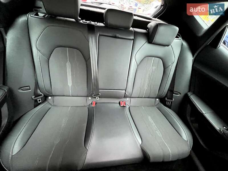 Внедорожник / Кроссовер Cupra Formentor 2024 в Киеве