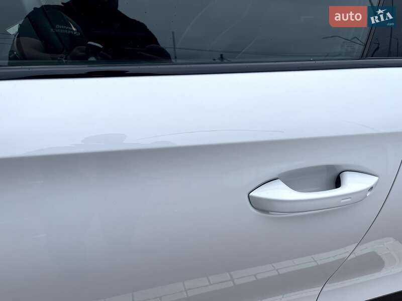 Внедорожник / Кроссовер Cupra Formentor 2024 в Киеве