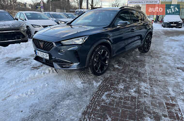 Внедорожник / Кроссовер Cupra Formentor 2024 в Киеве