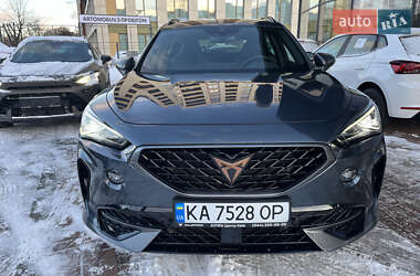 Внедорожник / Кроссовер Cupra Formentor 2024 в Киеве