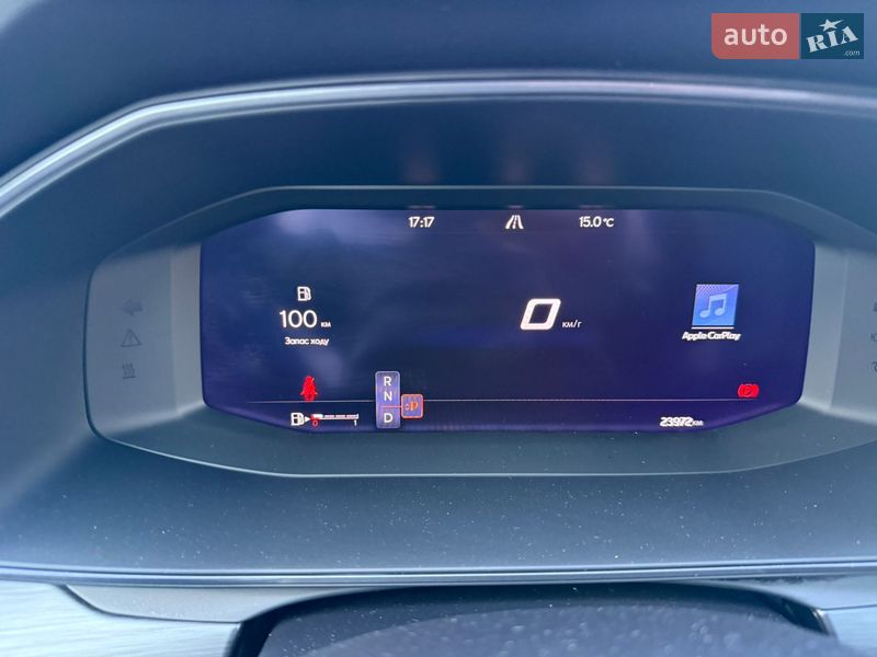 Внедорожник / Кроссовер Cupra Formentor 2023 в Львове