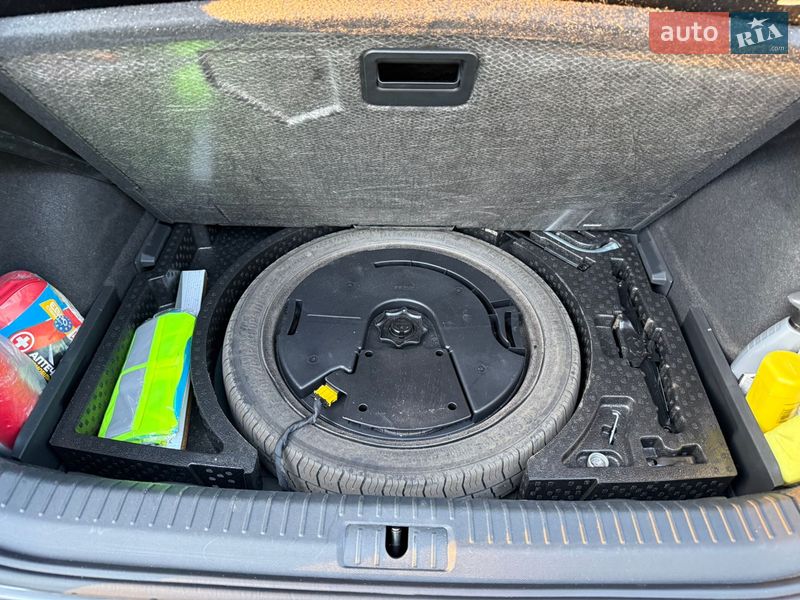 Внедорожник / Кроссовер Cupra Formentor 2023 в Львове