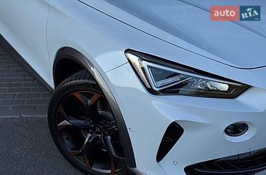 Внедорожник / Кроссовер Cupra Formentor 2022 в Киеве