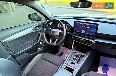 Внедорожник / Кроссовер Cupra Formentor 2022 в Киеве