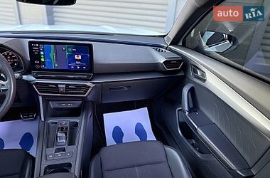 Внедорожник / Кроссовер Cupra Formentor 2022 в Киеве