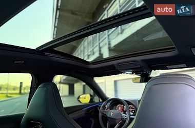 Внедорожник / Кроссовер Cupra Formentor 2022 в Киеве