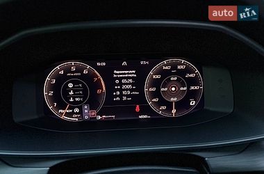 Внедорожник / Кроссовер Cupra Formentor 2022 в Киеве