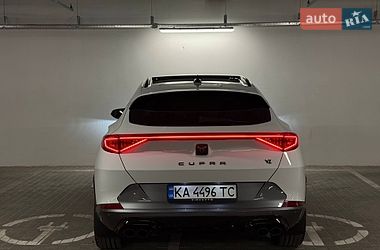 Внедорожник / Кроссовер Cupra Formentor 2022 в Киеве