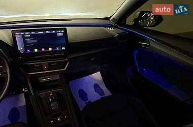 Внедорожник / Кроссовер Cupra Formentor 2022 в Киеве
