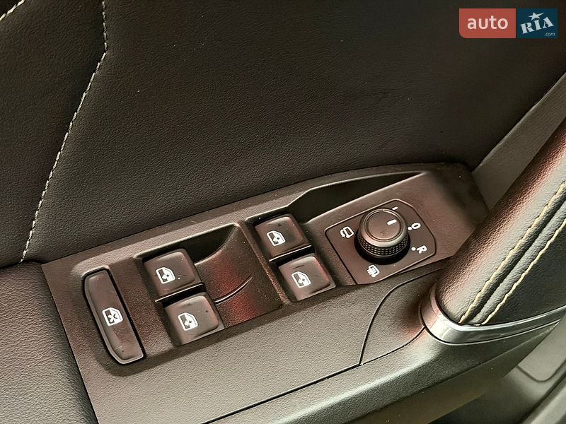 Внедорожник / Кроссовер Cupra Formentor 2024 в Киеве