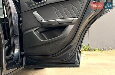 Внедорожник / Кроссовер Cupra Formentor 2024 в Киеве