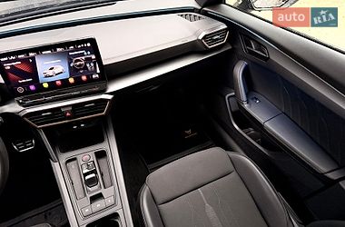 Внедорожник / Кроссовер Cupra Formentor 2024 в Киеве