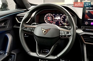 Внедорожник / Кроссовер Cupra Formentor 2024 в Киеве