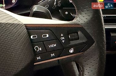 Внедорожник / Кроссовер Cupra Formentor 2024 в Киеве