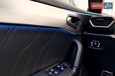 Внедорожник / Кроссовер Cupra Formentor 2024 в Киеве