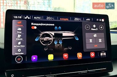 Внедорожник / Кроссовер Cupra Formentor 2024 в Киеве