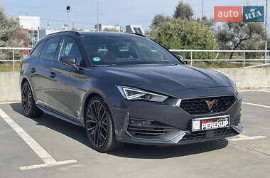 Универсал Cupra Leon Sportstourer 2023 в Киеве