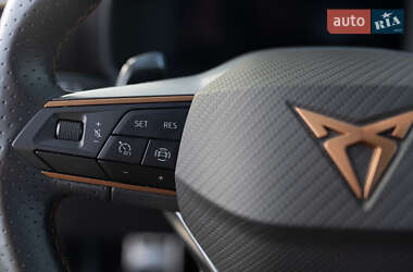Универсал Cupra Leon 2021 в 
